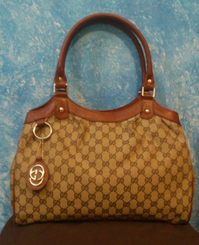 Borse gucci usate su ebay