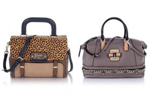 Borse guess 2013/14