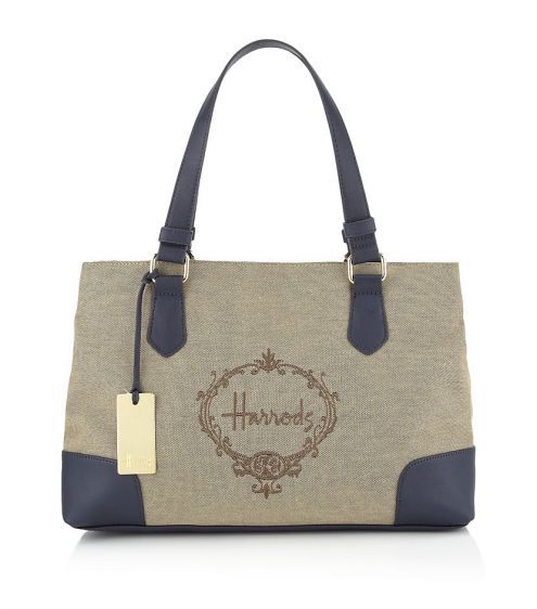 Borse harrods 2015
