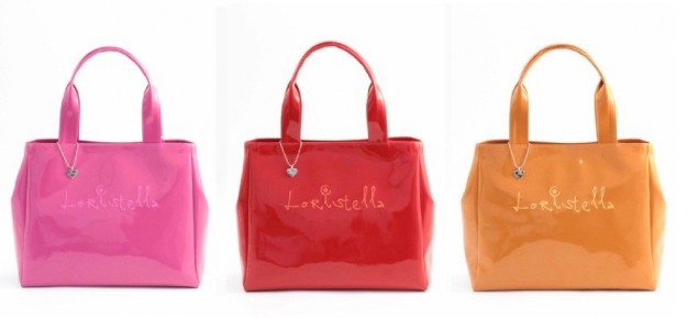 Borse loristella nuova collezione