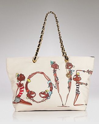 Borse love moschino outlet