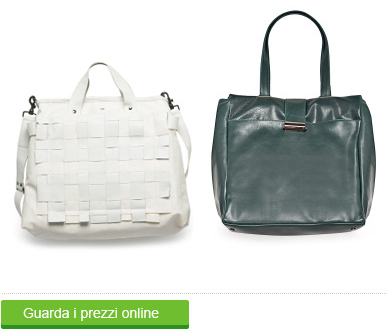 Borse mandarina duck saldi