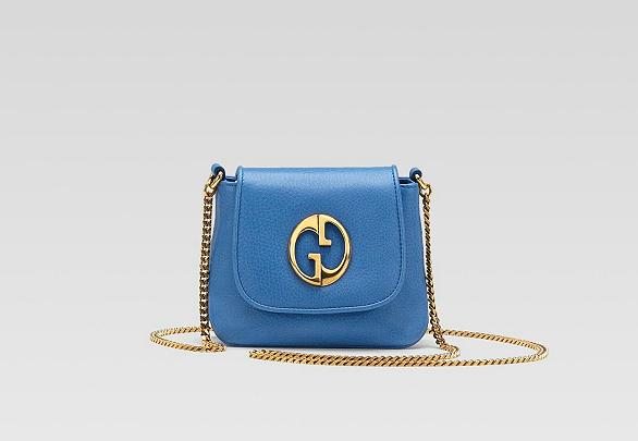 Borse piccole gucci