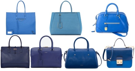 Borse pierre cardin primavera estate 2014