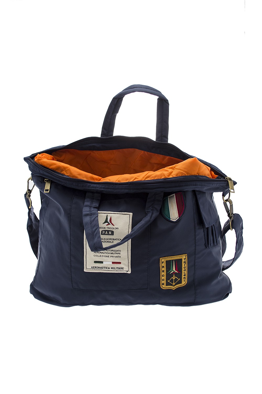 Borse portacasco aeronautica militare