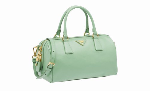 Borse prada bauletto