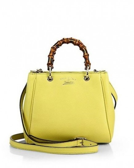 Borse prada collezione primavera estate 2015