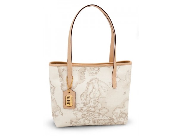 Borse prima classe bianche