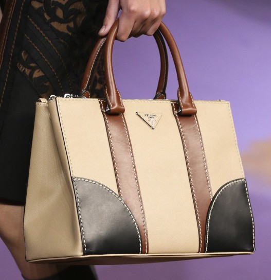 Borse primavera estate 2015 prada