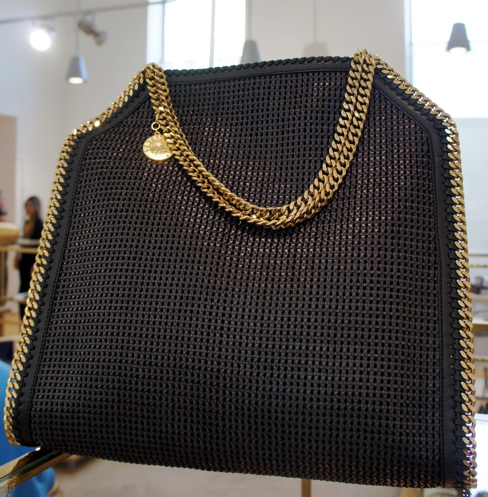 Borse replica stella mccartney