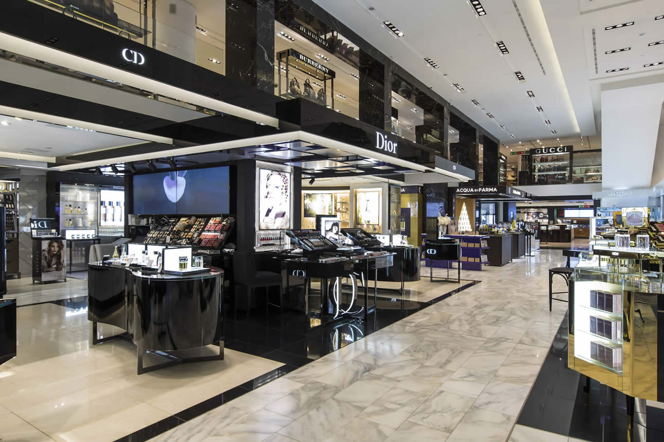 Borse rinascente milano