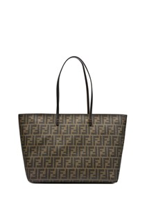 Borse shopper fendi