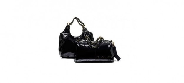 Borse sisley inverno 2014