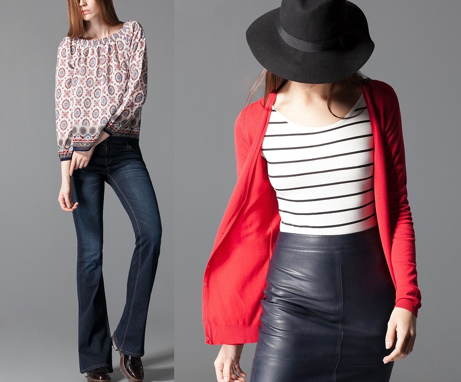 Borse stradivarius 2015