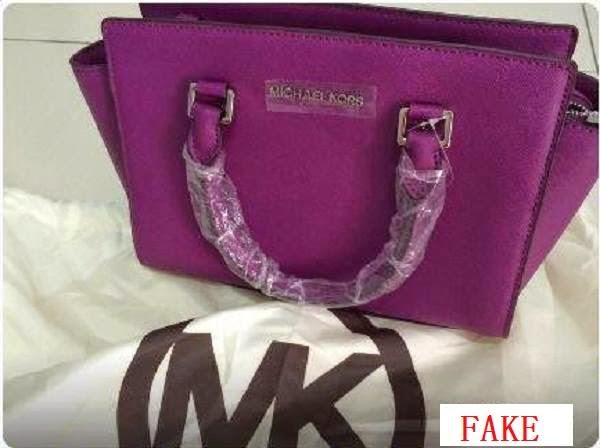 Borse tarocche michael kors
