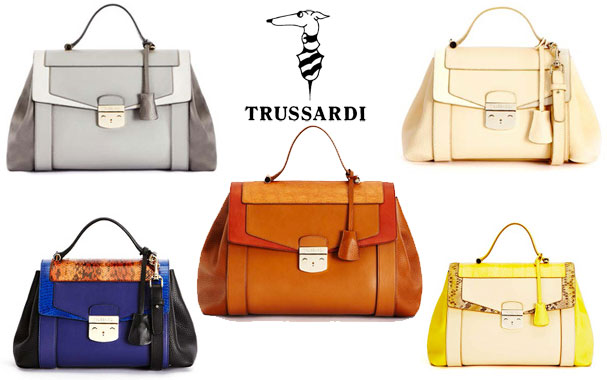 Borse trussardi 2013