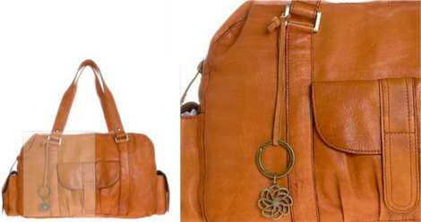 Borse zalando scontate