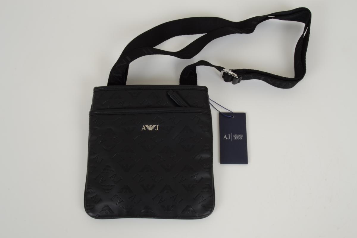 Borsello armani jeans uomo