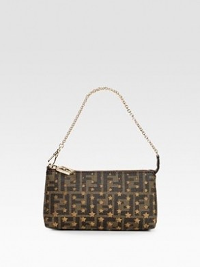 Borsetta fendi