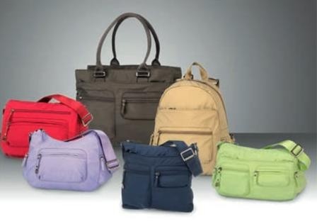 Borsette samsonite