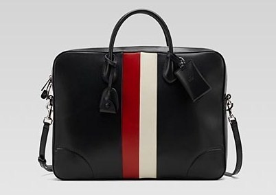 Borsone gucci uomo