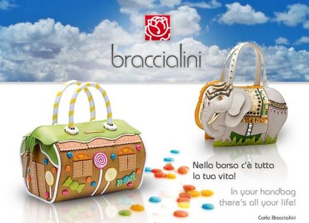 Braccialini sito ufficiale