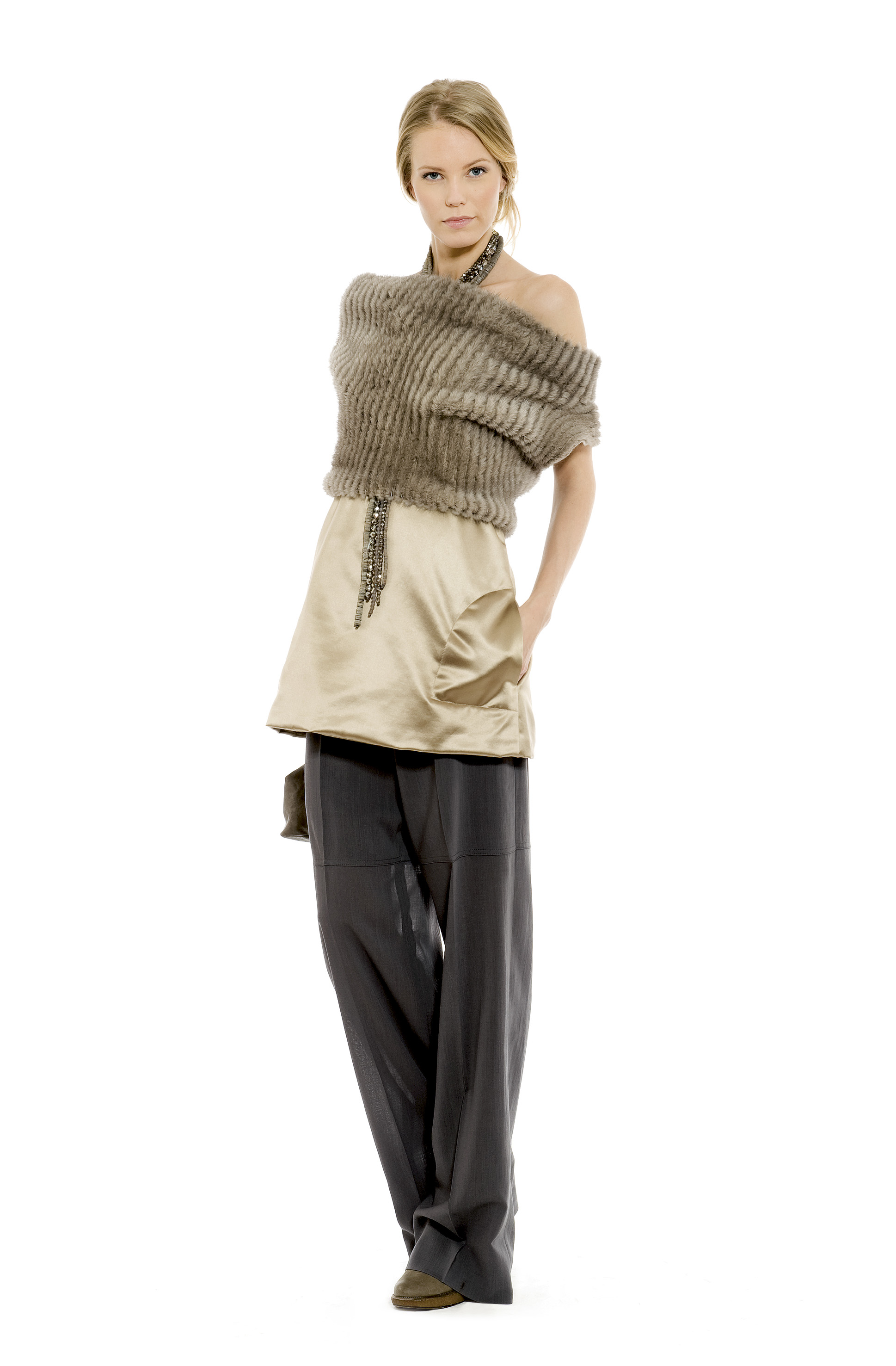 Brunello cucinelli donna