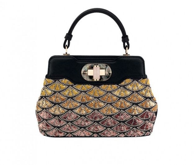 Bulgari borse 2014