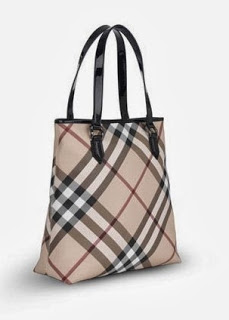 Burberry outlet online