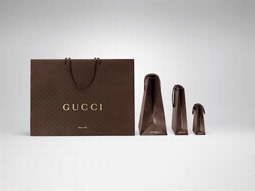 Buste gucci
