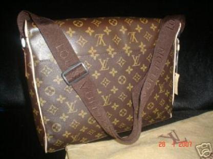 Cartella louis vuitton