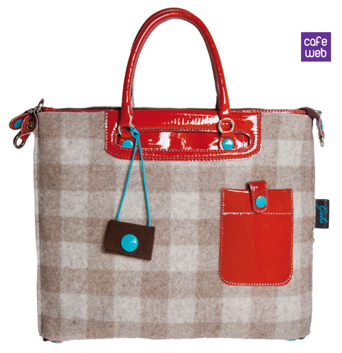 Catalogo borse gabs