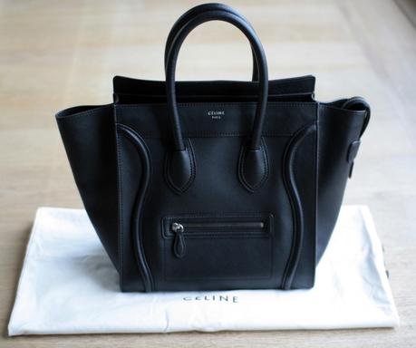 Celine bags prezzi