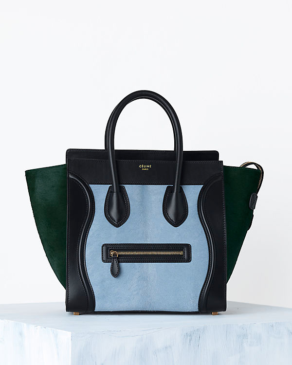 Celine borse costo