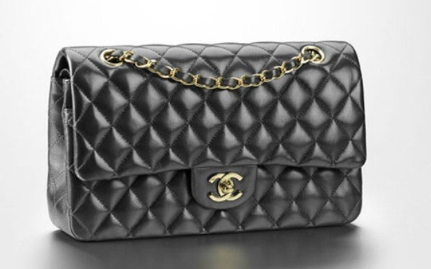 Chanel borse grandi