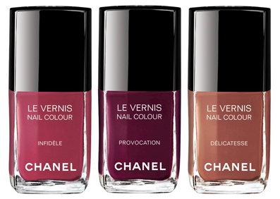 Chanel twin set
