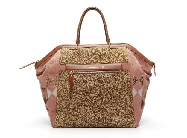 Collezione borse borbonese inverno 2014