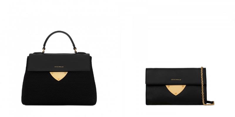 Collezione borse coccinelle 2015
