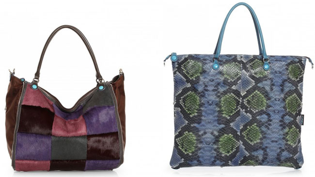 Collezione borse gabs autunno inverno 2015