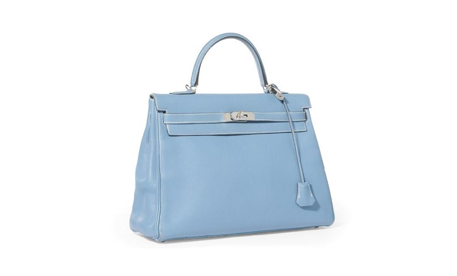Collezione borse hermes