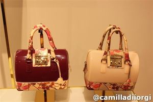 Collezione borse thun 2015