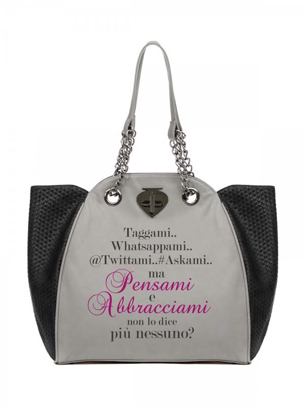 Collezione pandorine 2015