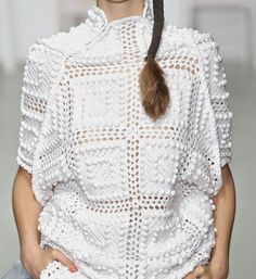 Crochet 2015