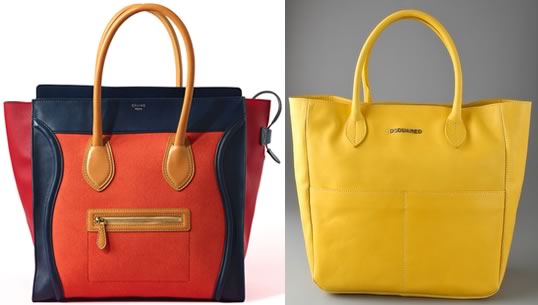 Dsquared bags