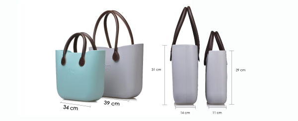 E bag