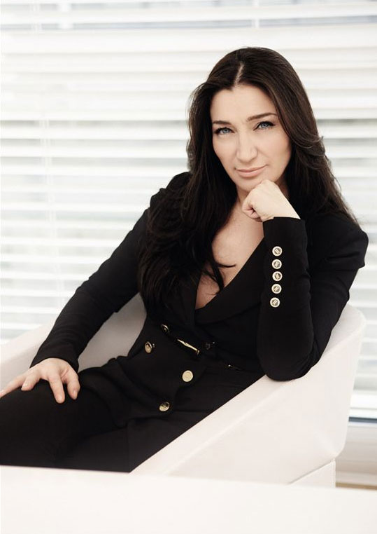 Elisabetta franchi