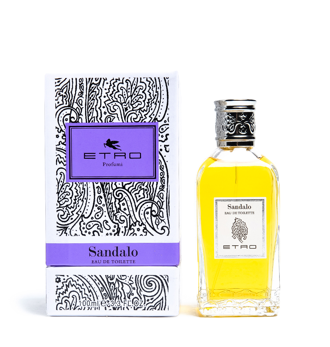Etro profumi uomo