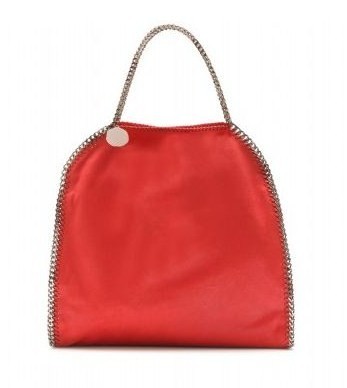 Falabella rossa
