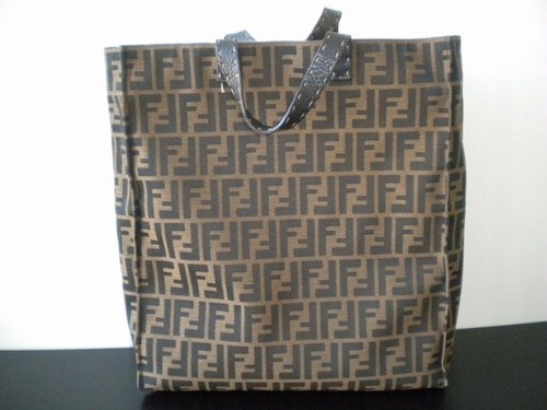 Fendi borsa shopper