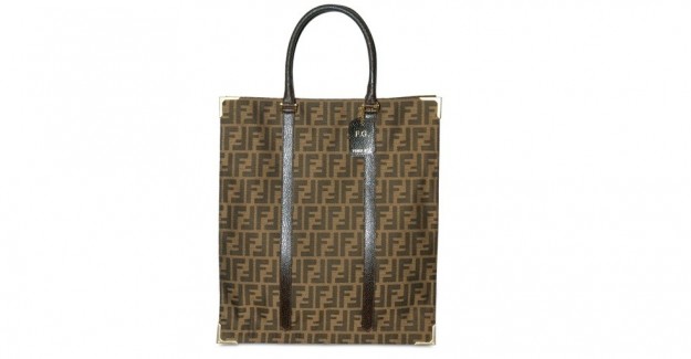 Fendi shopper